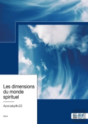 Les Dimensions Du Monde Spirituel