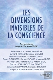 Les Dimensions Invisibles De La Conscience