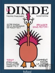 Les Dindes