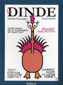 Bertrand.pt - Les Dindes
