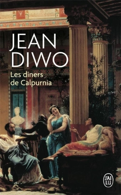 Bertrand.pt - Les Diners De Calpurnia