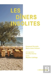 Les Dîners Insolites