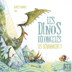Bertrand.pt - Les Dinos Décongelés