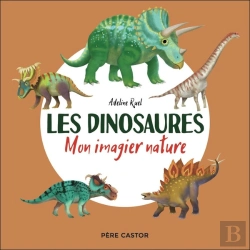 Bertrand.pt - Les Dinosaures