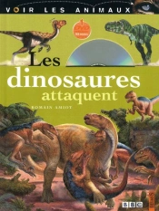 Les Dinosaures Attaquent