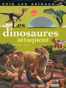 Bertrand.pt - Les Dinosaures Attaquent