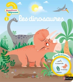 Bertrand.pt - Les Dinosaures