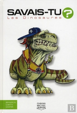 Bertrand.pt - Les Dinosaures
