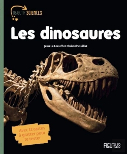 Bertrand.pt - Les Dinosaures
