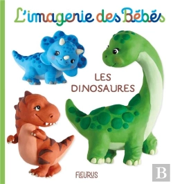 Bertrand.pt - Les Dinosaures