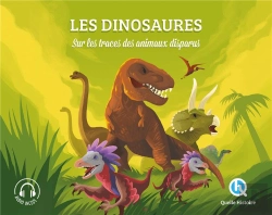 Bertrand.pt - Les Dinosaures (Classique +)