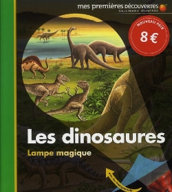 Bertrand.pt - Les Dinosaures