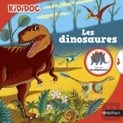 Les Dinosaures