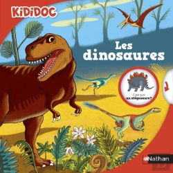 Bertrand.pt - Les Dinosaures