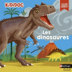 Bertrand.pt - Les Dinosaures