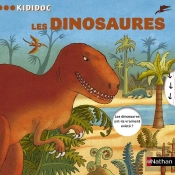 Les Dinosaures