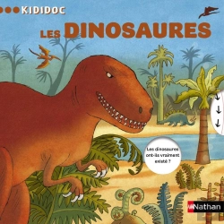Bertrand.pt - Les Dinosaures