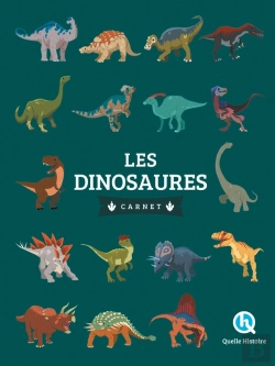 Bertrand.pt - Les Dinosaures