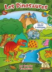 Les Dinosaures