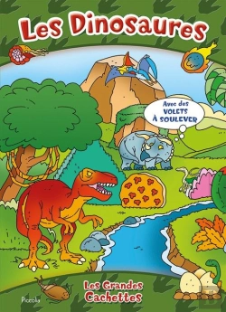 Bertrand.pt - Les Dinosaures