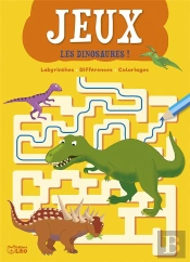 Les Dinosaures