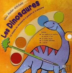 Bertrand.pt - Les Dinosaures