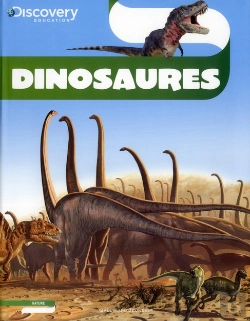 Bertrand.pt - Les Dinosaures