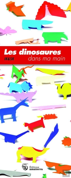 Bertrand.pt - Les Dinosaures Dans Ma Main