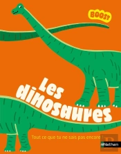 Les Dinosaures