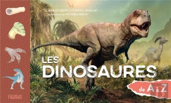 Bertrand.pt - Les Dinosaures De A À Z