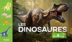 Bertrand.pt - Les Dinosaures De A À Z