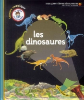Les Dinosaures