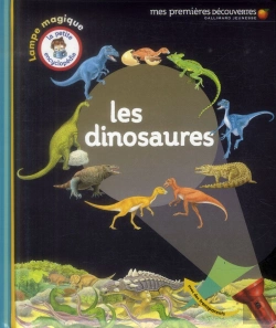Bertrand.pt - Les Dinosaures