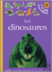 Les Dinosaures