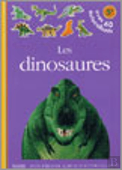 Bertrand.pt - Les Dinosaures