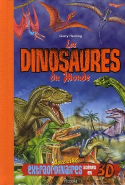 Bertrand.pt - Les Dinosaures Du Monde
