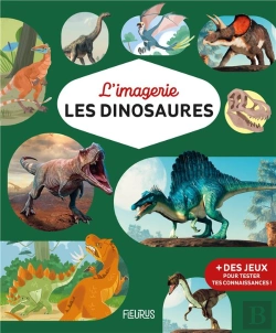 Bertrand.pt - Les Dinosaures