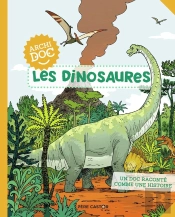 Les Dinosaures