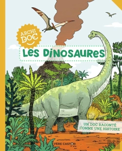 Bertrand.pt - Les Dinosaures