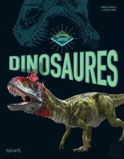 Bertrand.pt - Les Dinosaures/Ency Junior