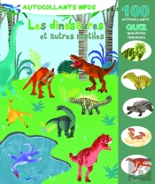 Les Dinosaures Et Autres Reptiles