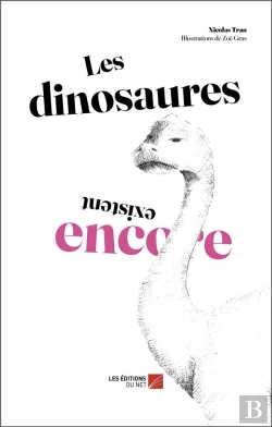 Bertrand.pt - Les Dinosaures Existent Encore