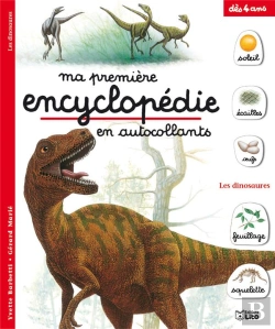 Bertrand.pt - Les Dinosaures