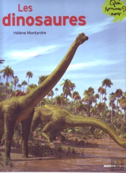 Bertrand.pt - Les Dinosaures