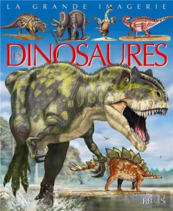 Bertrand.pt - Les Dinosaures