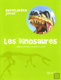 Bertrand.pt - Les Dinosaures