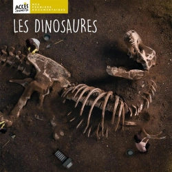 Bertrand.pt - Les Dinosaures
