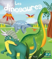 Les Dinosaures