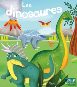 Bertrand.pt - Les Dinosaures