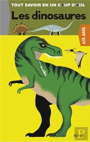 Les Dinosaures